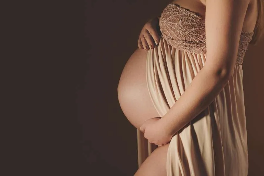 pregnancy
